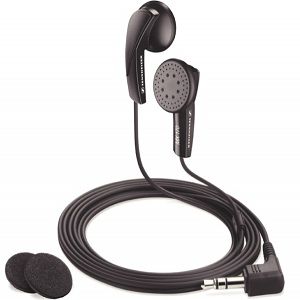 Sennheiser MX 170 for 413 Rs (Market Price 590 Rs)