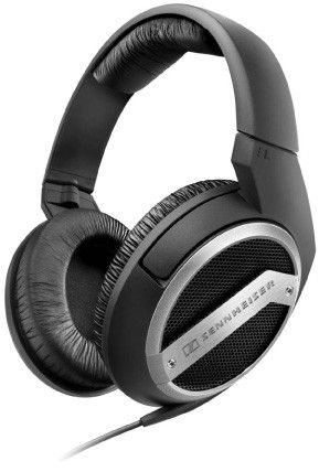 Sennheiser Wired Headphone HD449 for 4323 Rs (MRP 5500 Rs)