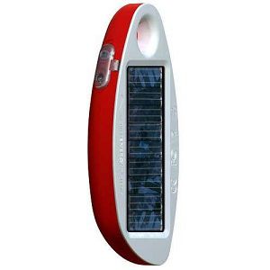 Solio Mono V Solar Charger for 399 Rs (Market Price 1499 Rs)