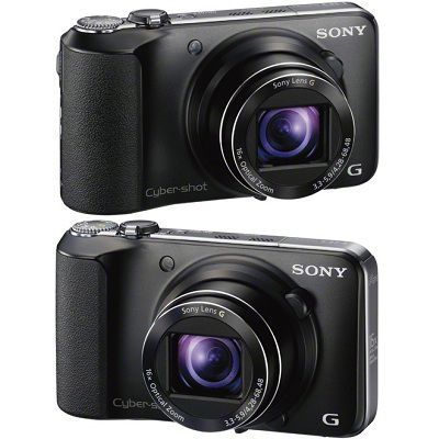 Sony Cybershot HX10V Digital Camera for 12731 Rs (MRP 18000 Rs)