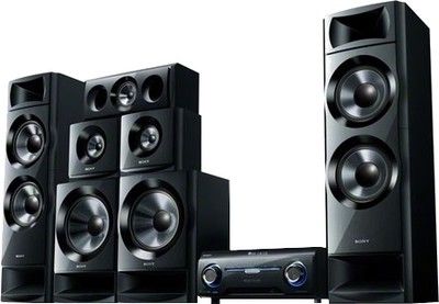 Sony HT-M5 Home Theatre System for 40607 Rs (Market Price 49990 Rs)