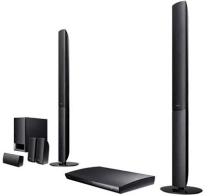 Sony Home Theater BDV-E490 for 21780 Rs (Market Price 24990 Rs)