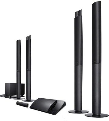 Sony Home Theater BDV-N990 for 35010 Rs (Market Price 39990 Rs)
