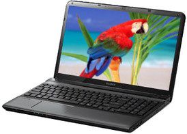 Sony VAIO SVE1511AEN Laptop for 28340 Rs (Market Price 29999 Rs)