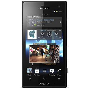 Sony Xperia Acro S for 22070 Rs (Market Price 24190 Rs)