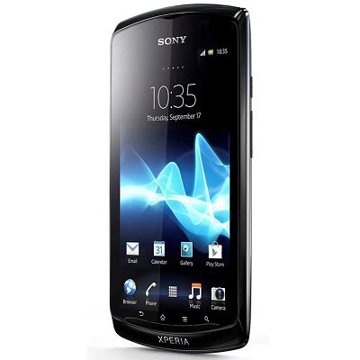 Sony Xperia Neo L for 13299 Rs (Market Price 19499 Rs)