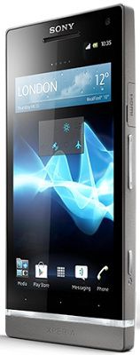 Sony Xperia SL for 24990 Rs (Market Price 28000 Rs)