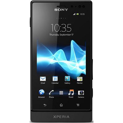 Sony Xperia Sola for 13999 Rs (Market Price 18990 Rs)