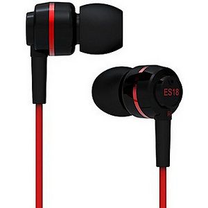 SoundMagic Earphone ES 18 for 383 Rs (Market Price 700 Rs)