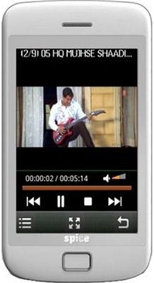 Spice Flo TV M-5910 for 2580 Rs (Market Price 3299 Rs)