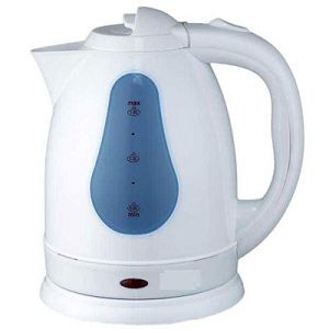 Star Fish Electric Kettle(HA) for 374 Rs (Market Price 1299 Rs)