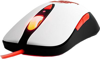 Steelseries Guild Wars 2 Special Limited Edition Mouse(Sensei) for 4800 Rs (Market Price 6499 Rs)