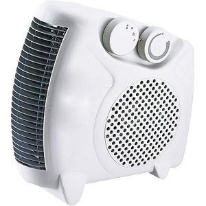 Summerking Fan Heater for 799 Rs (Market price 1499 Rs)