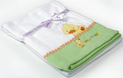 Sunbaby Baby Blanket for 239 Rs (Market Price 615 Rs)