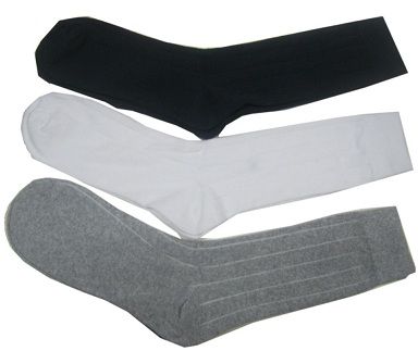 TNF Cotton Socks Pack of 3 Pairs for 148 Rs (Market Price 299 Rs)