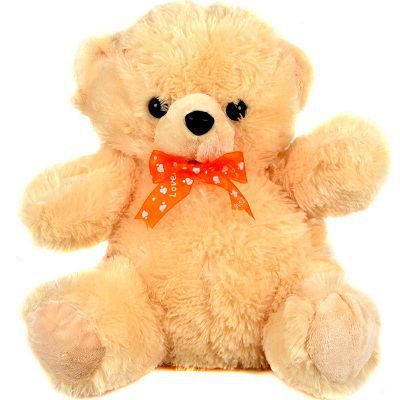 Teddy Bear Soft Toy 13-Inch for 198 Rs (Market Price 450 Rs)