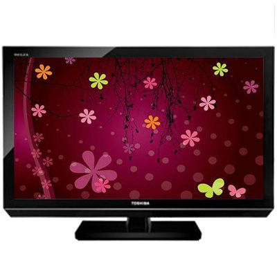 Toshiba 40AL10 40 inches LED TV for 34799 Rs (MRP 48990 Rs)