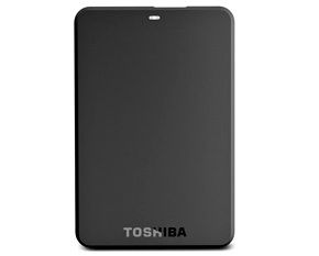 Toshiba Canvio Basics 3.0 500GB Hard Disk for 3813 Rs (Market Price 5100 Rs)