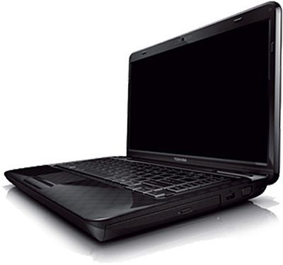 Toshiba L740-P4010 Laptop for 22000 Rs (Market Price 25134 Rs)
