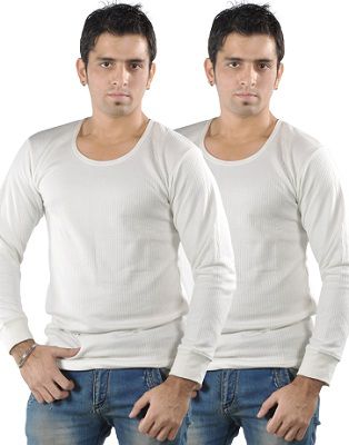 Warmer Pack of 2 Thermals for 549 Rs (Market Price 998 Rs)
