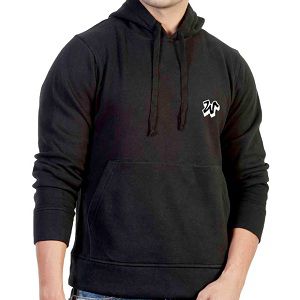 Weardo Hooded Sweatshirt for 538 Rs (Market Price 1599 Rs)