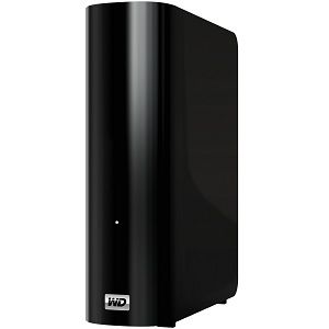 Western Digital WDBACW0020HBK Hard Drive for 6434 Rs