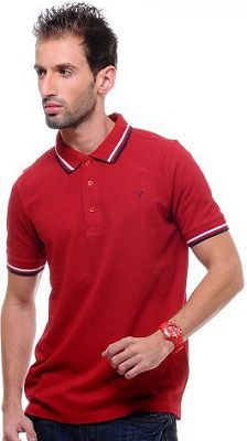 Yepme Denver Polo T-Shirts for 249 Rs (MRP 399 Rs)