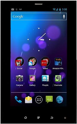 Zync Z999 Plus 7” Tablet for 7499 Rs (Market Price 10990 Rs)