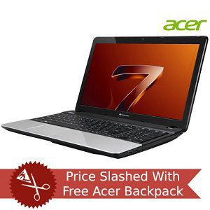 Acer Gateway NE56R Laptop for 20700 Rs (Market Price 22699 Rs)