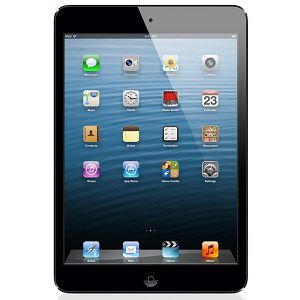 Apple iPad Mini 16GB WiFi + Cellular for 25499 Rs (Market Price 29900 Rs)