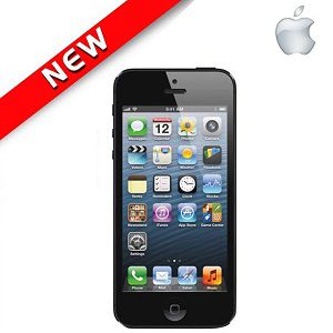 Apple iPhone 5 16GB for 43990 Rs (Market Price 45500 Rs)