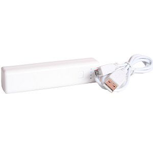 Atitude Chargeable Portable Battery Resevoir 2200mAH for 799 Rs (Market Price 1399 Rs)