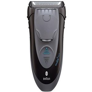BRAUN Shaver cruZer4 face for 2895 Rs (Market Price 4395 Rs)