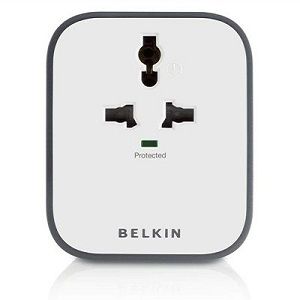 Belkin BV101000zbCW Socket Cube for 198 Rs (Market Price 300 Rs)