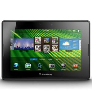 Blackberry Playbook 7-Inch Tablet for 11999 Rs (Market Price 16904 Rs)