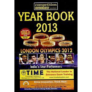 Competition Success Review 2013 for 124 Rs (Market Price 325 Rs)