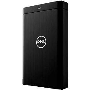 Dell Back-Up Plus 1TB Hard Drive for 4449 Rs (Market Price 6999 Rs)