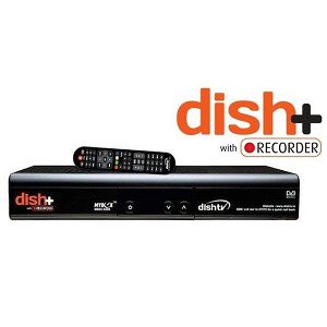 DishTV Standard Definition with Recorder for 1299 Rs (Market Price 2090 Rs)