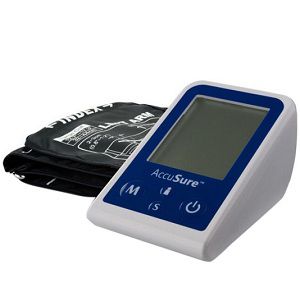 Dr Gene Accusure BP Monitor TD Model for 1665 Rs (Market Price 3330 Rs)