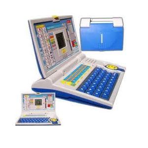 English Learner Educational Laptop Kid’s Toy for 418 Rs (Market Price 549 Rs)
