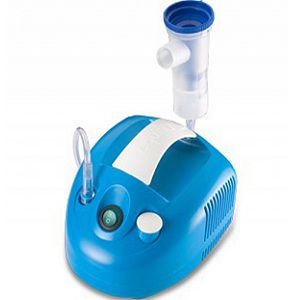 Equinox Compressor Nebulizer EQ-NL-27 for 1000 Rs (Market Price 2550 Rs)