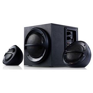 F&D A110 Speakers for 1034 Rs (Market Price 1990 Rs)