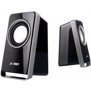 F&D V520 Multimedia Speakers for 413 Rs (Market Price 590 Rs)