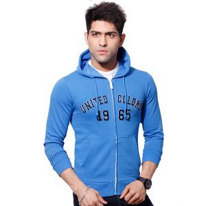 Flat 50% Discount on United Colors of Benetton Clothes