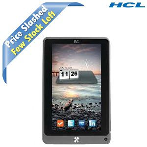 HCL ME X-1 Tablet for 5495 Rs (Market Price 10990 Rs)
