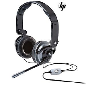 HP Headphone for 499 Rs (Market Price 799 Rs)