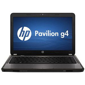 HP Pavilion G4-2049TX Notebook for 35990 Rs (Market Price 41102 Rs)