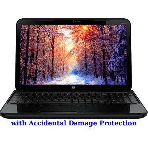 HP Pavilion G6-2101TU Laptop for 32275 Rs (Market Price 37000 Rs)