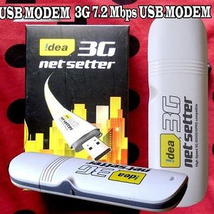 Idea Net Setter Huawei E303 for 949 Rs (Market Price 1799 Rs)