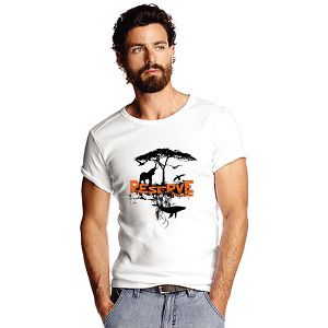 Inkwire Printed T-Shirts for 159 Rs (Market Price 1299 Rs)
